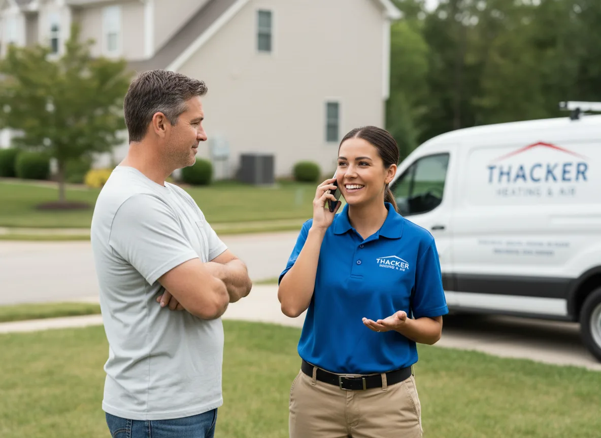 Ac Repair Lake City, MN FAQs